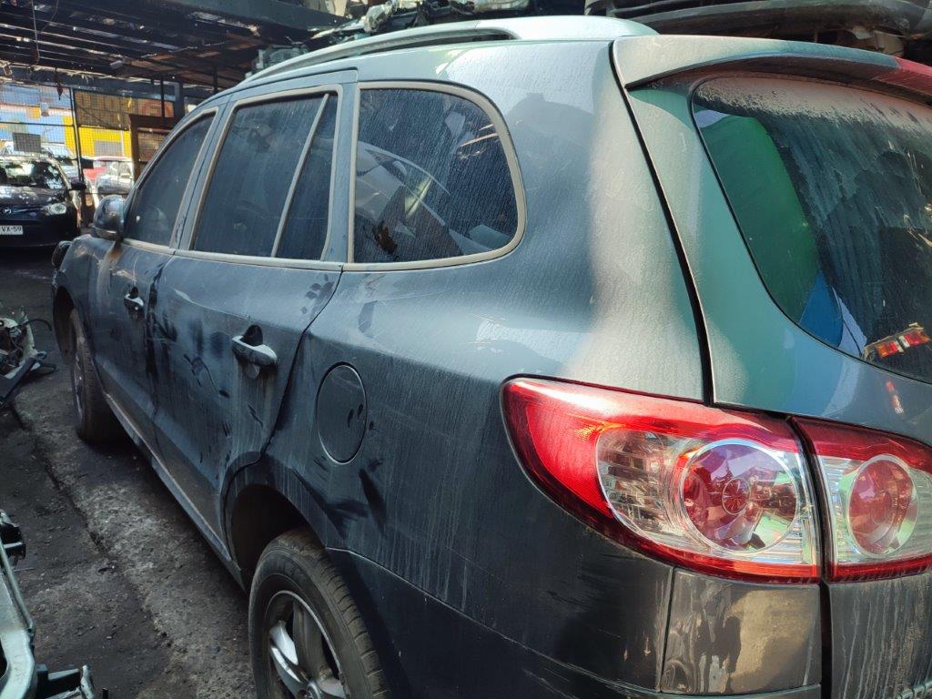  Hyundai SANTA FE 2008    EN DESARME